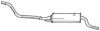 VAG 867253609A End Silencer
